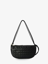 BOTTEGA VENETA OS black gemelli bag