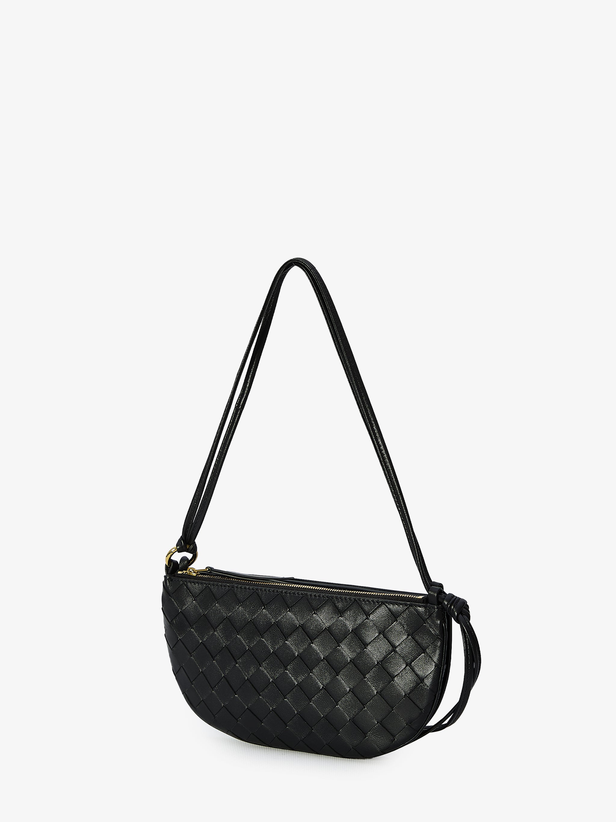 black gemelli bag