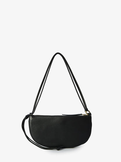 BOTTEGA VENETA OS black gemelli bag