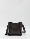 square bag with logo