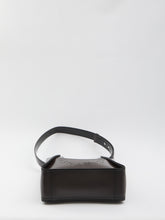 STELLA MCCARTNEY OS square bag with logo