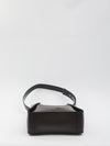 square bag with logo