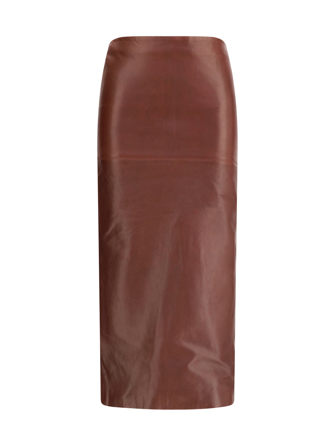 PETAR PETROV S fitted pencil skirt 