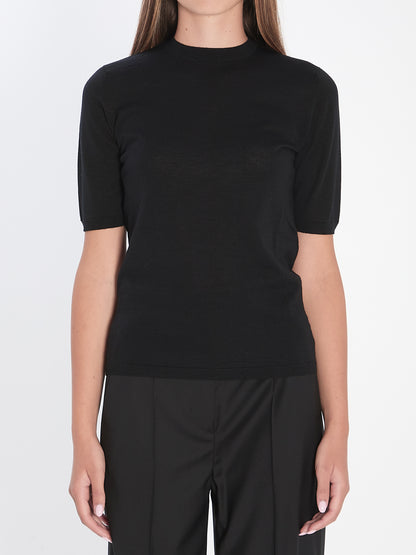 MAX MARA M basic wool sweater