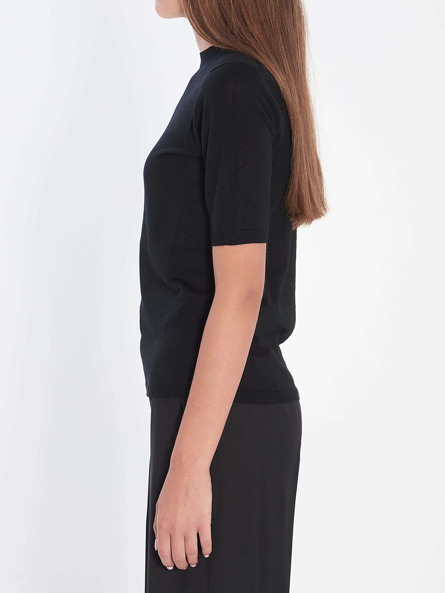 MAX MARA M basic wool sweater