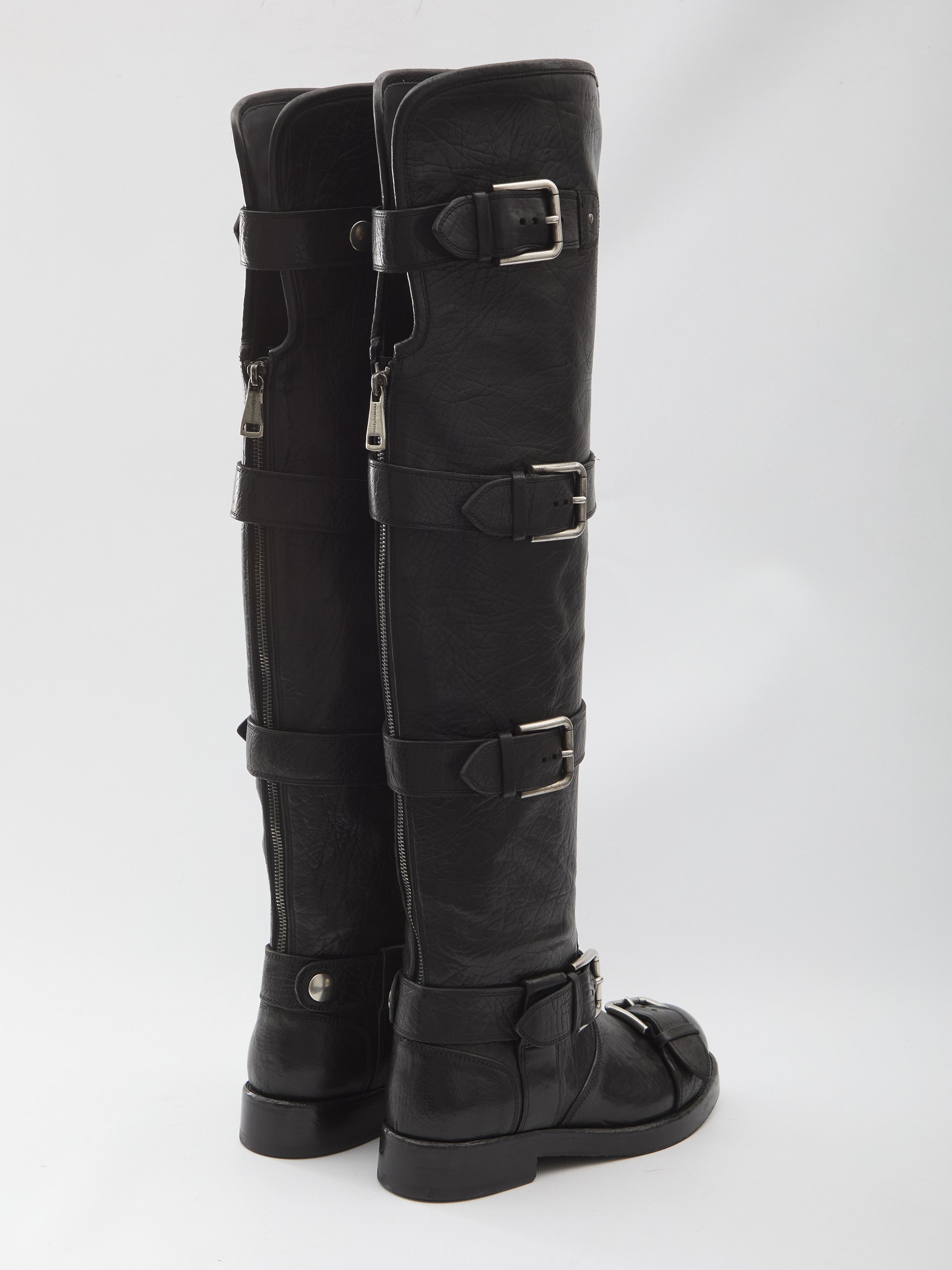 horse boots