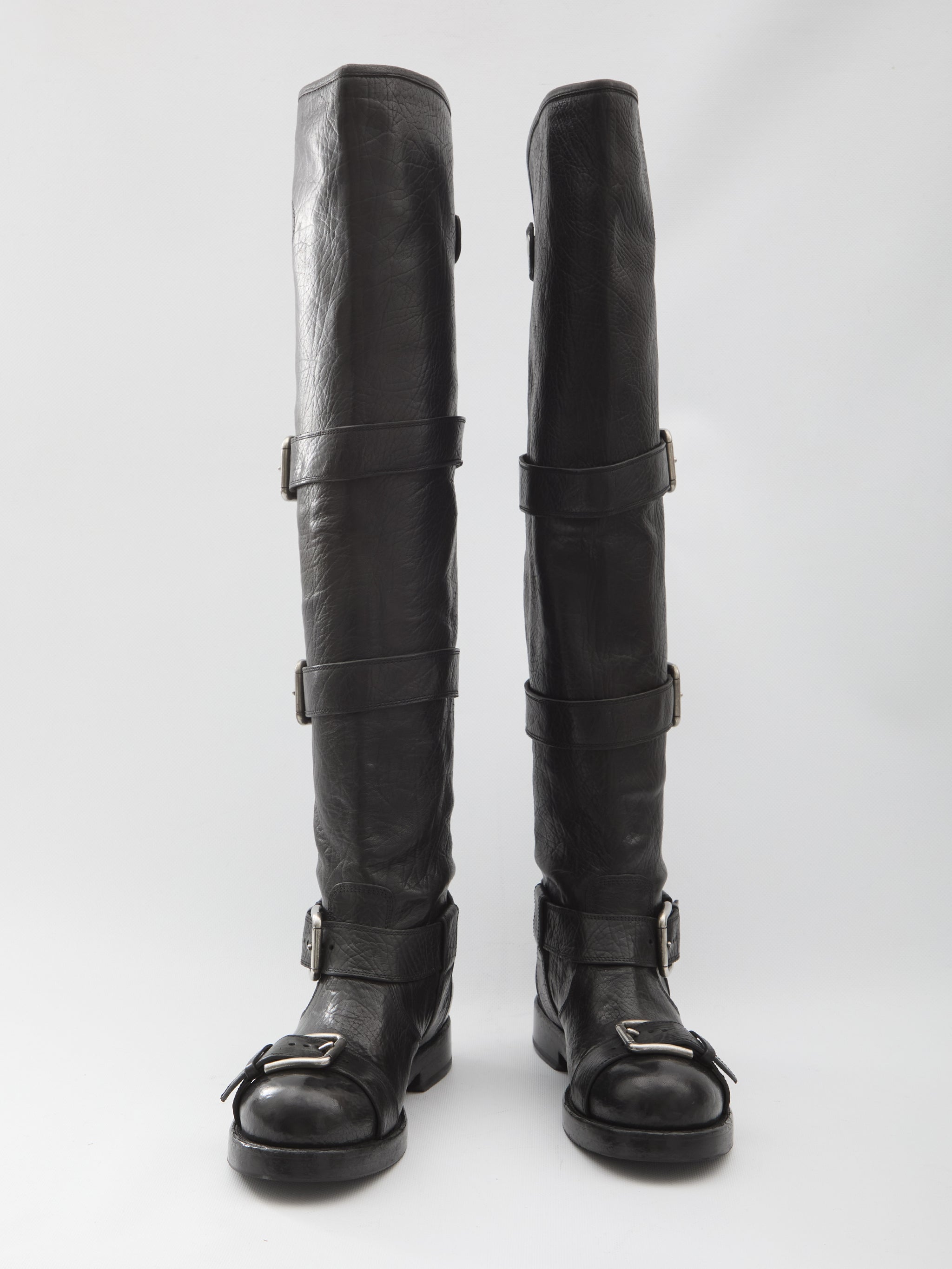 horse boots
