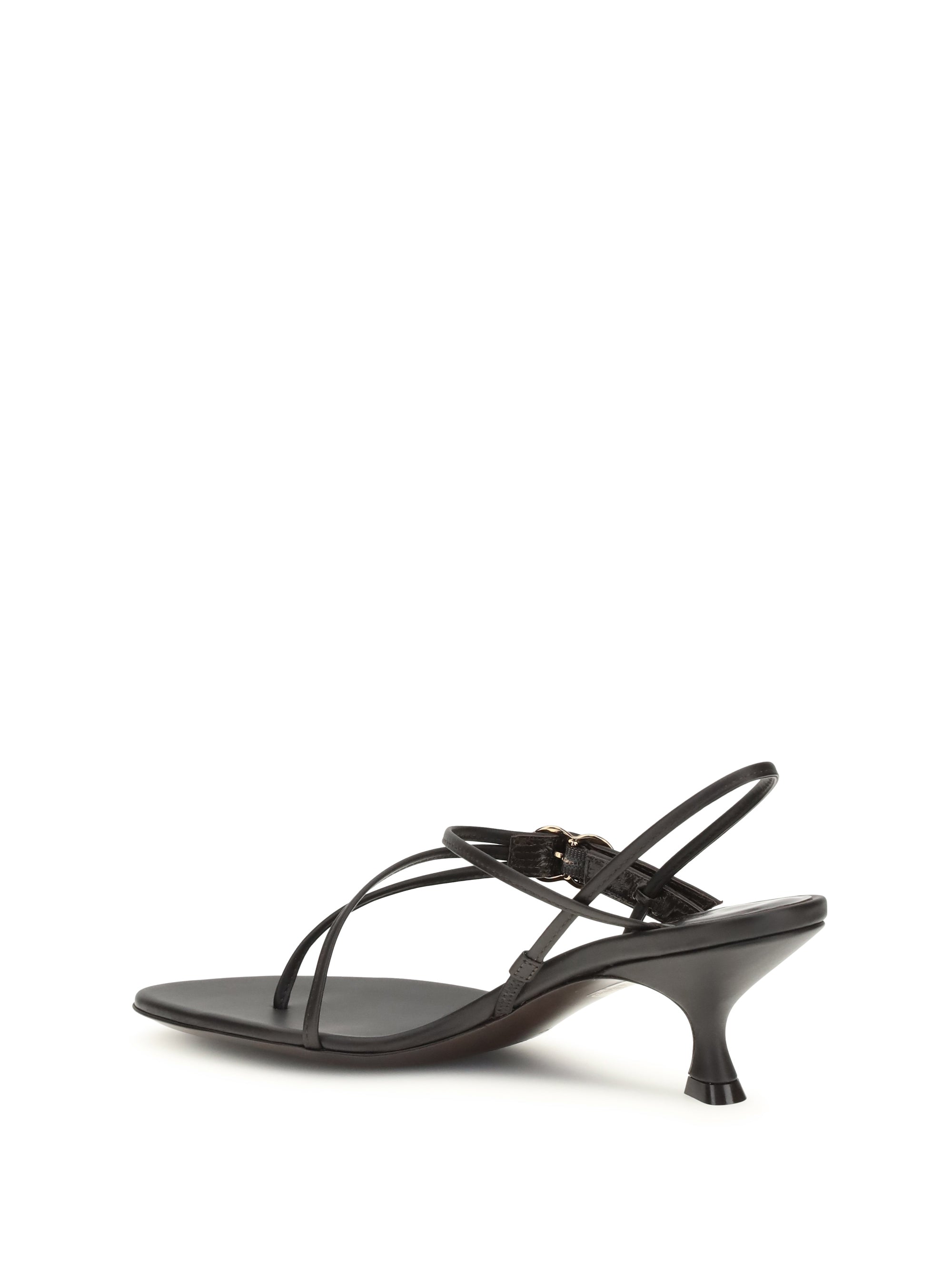 HERBERT LEVINE 37 starry eyed sandals