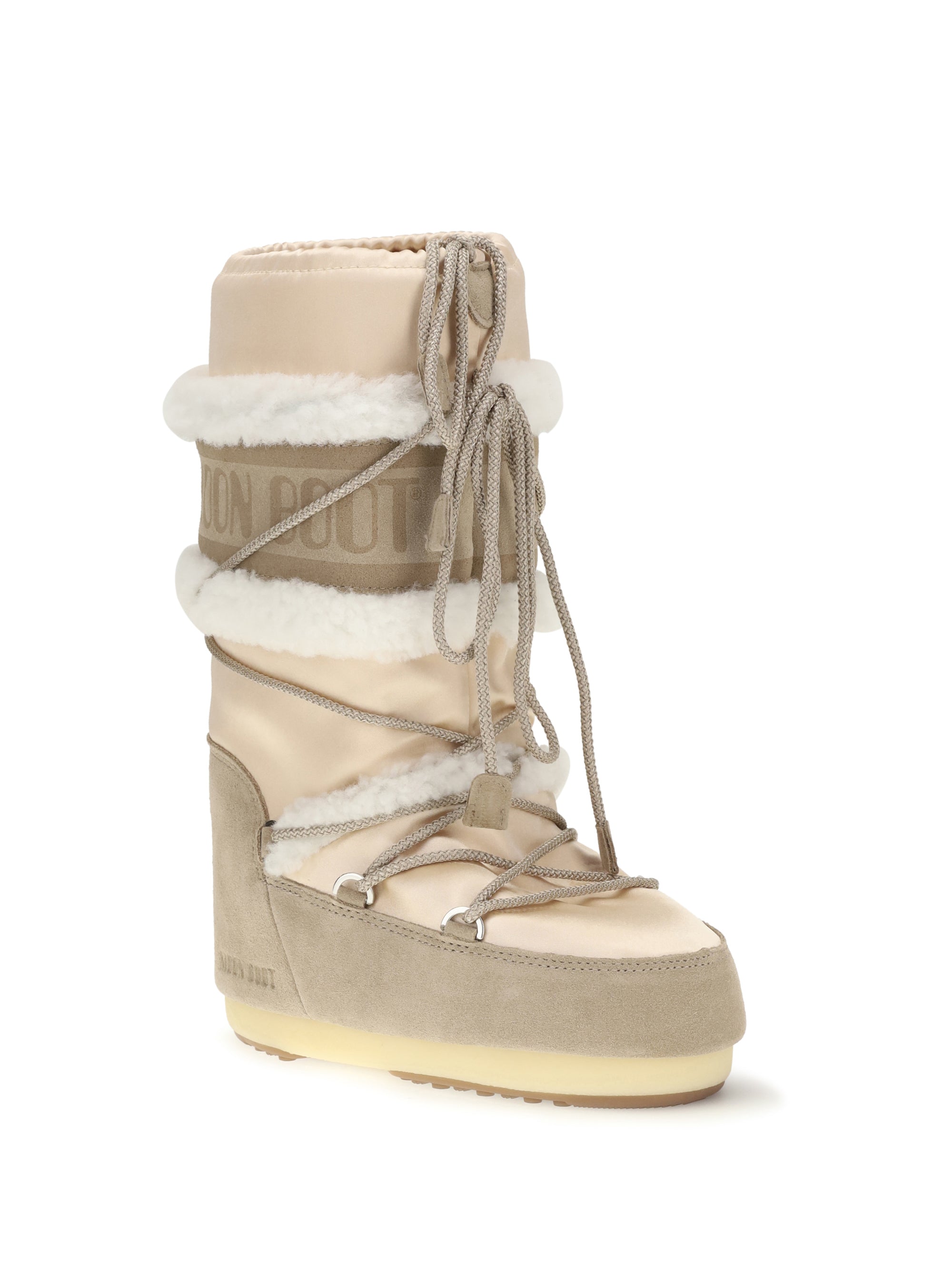 icon pearly plus snow boots