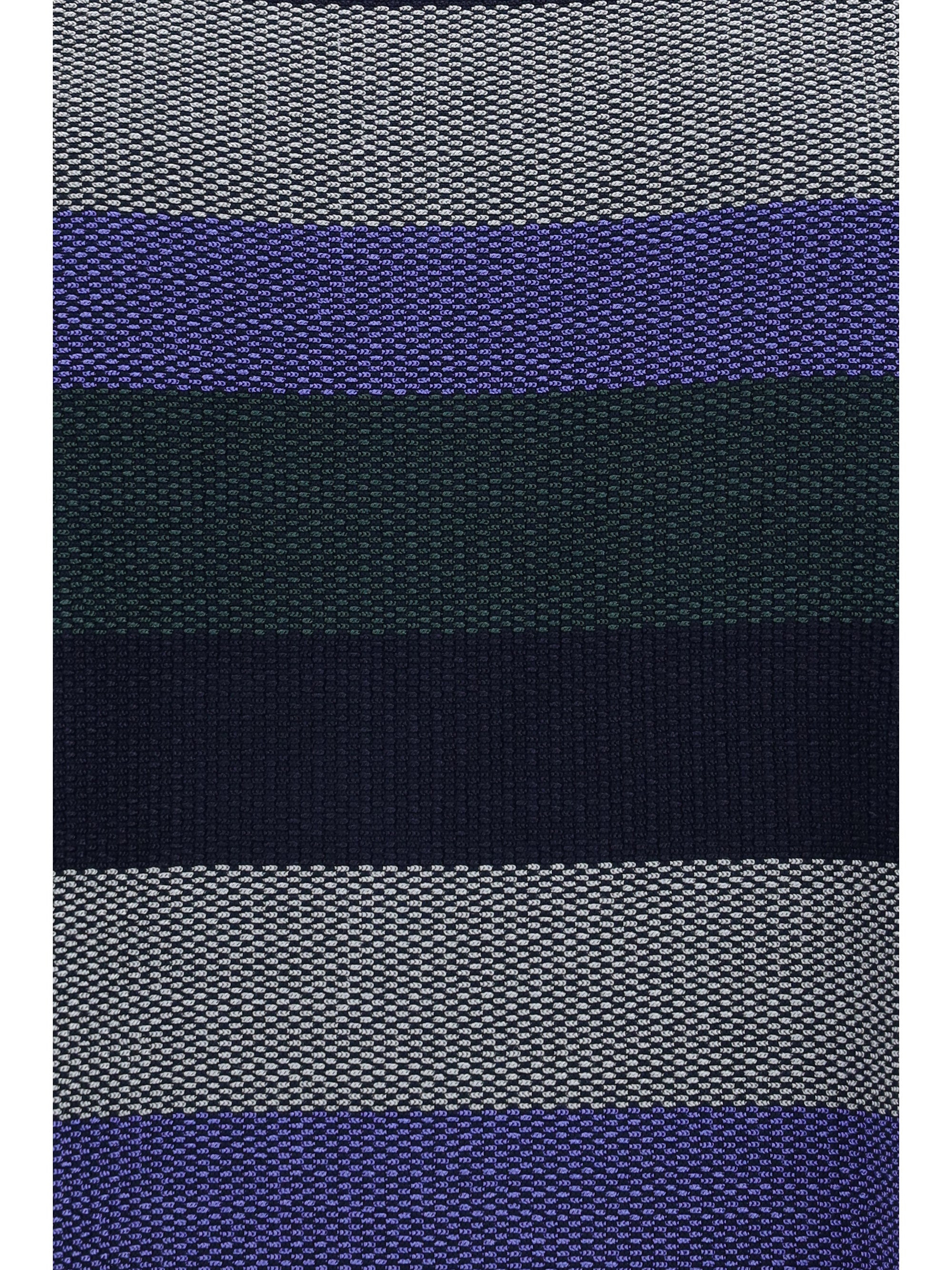 asv viscose fringe sweater