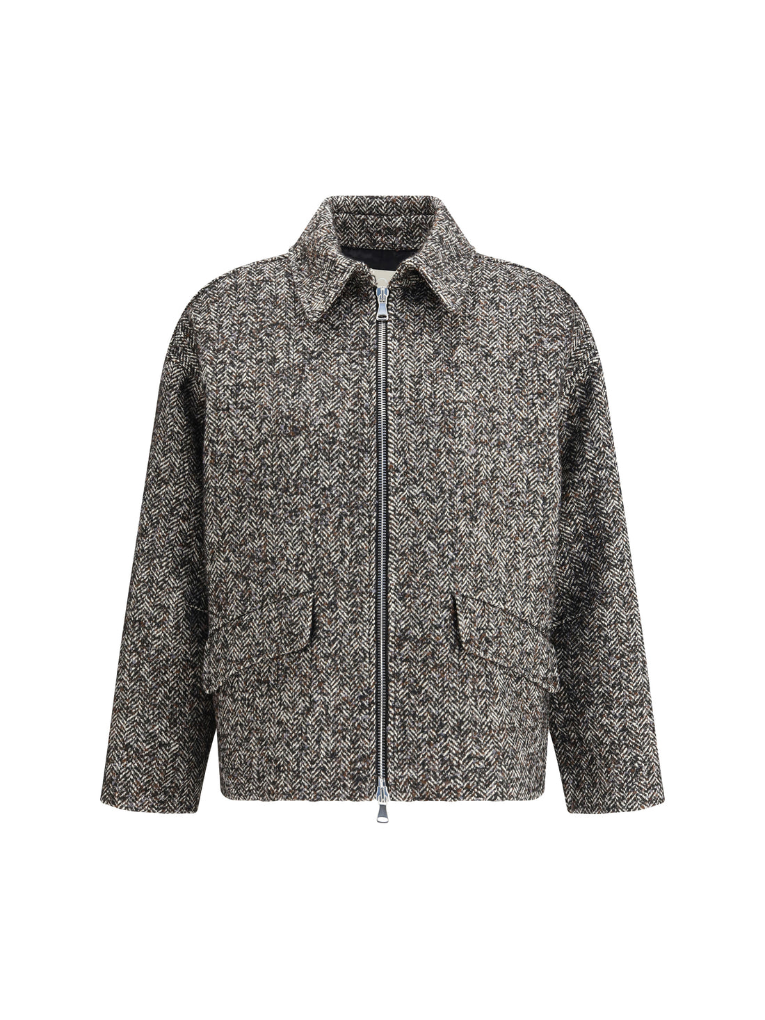 TRUE ROYAL 42 alina jacket