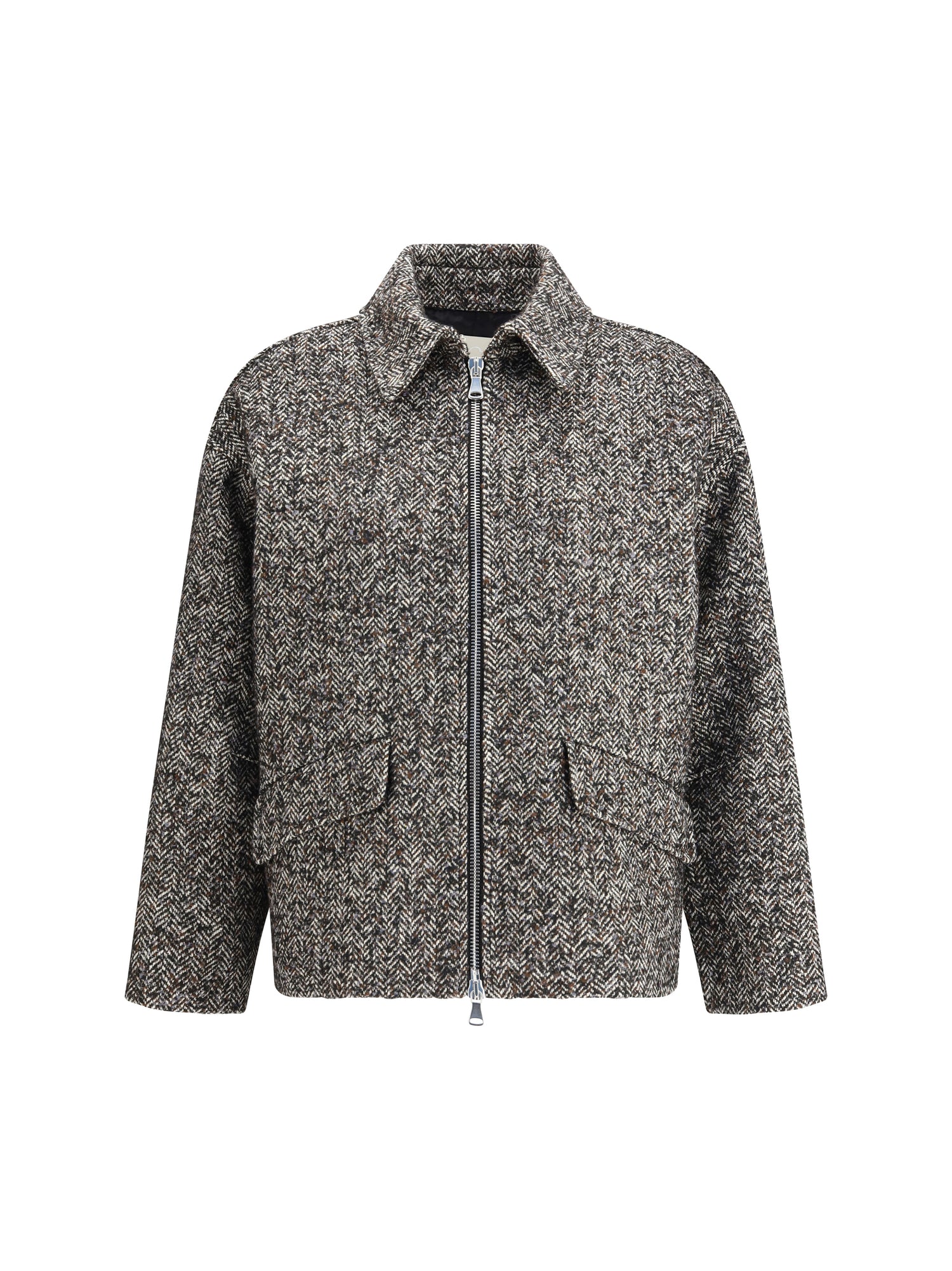 TRUE ROYAL 42 alina jacket