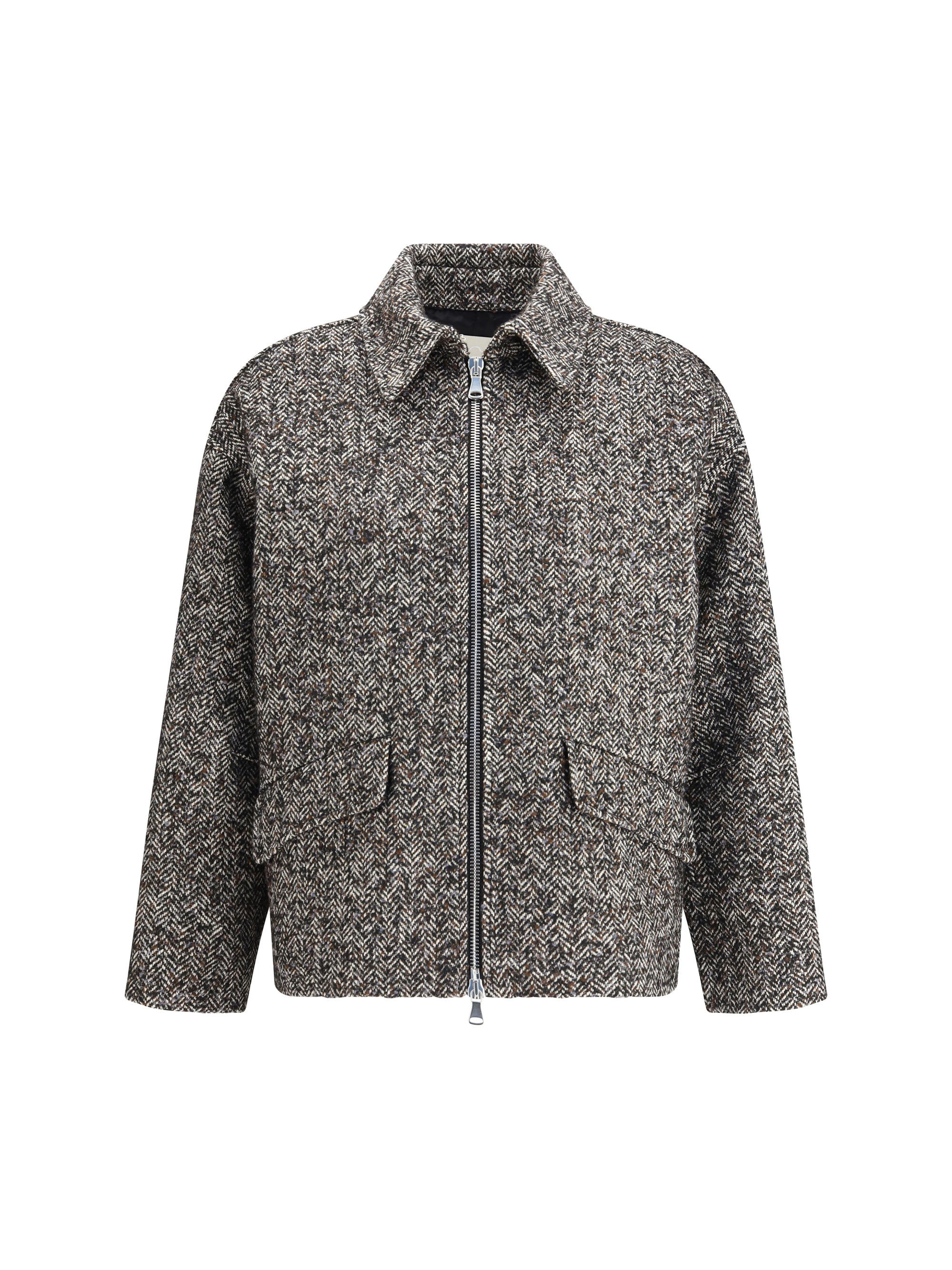 TRUE ROYAL 42 alina jacket