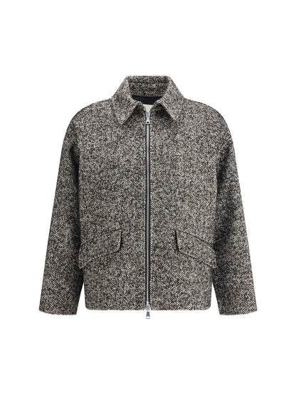 TRUE ROYAL 42 alina jacket