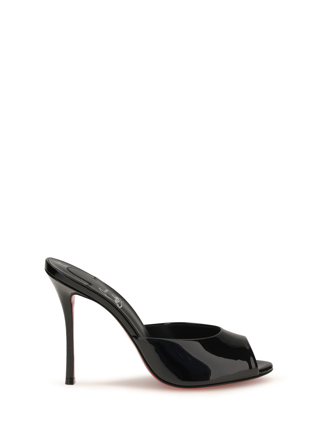 CHRISTIAN LOUBOUTIN 36 me dolly sandals