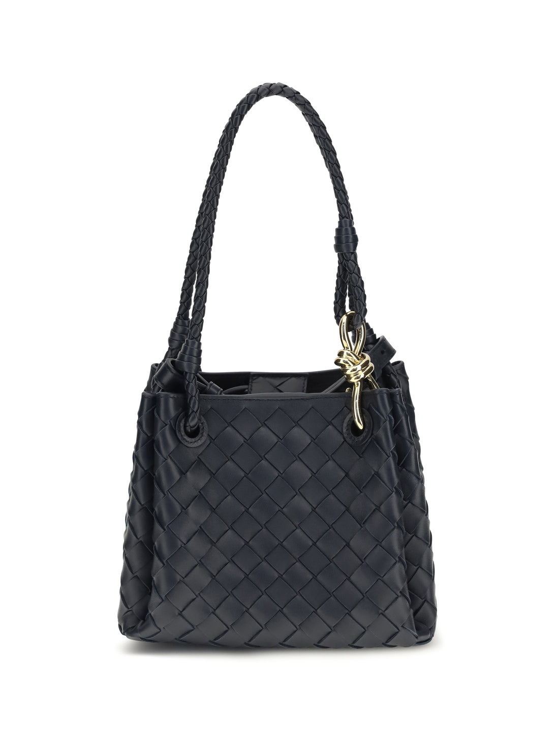 BOTTEGA VENETA OS small parachute shoulder bag