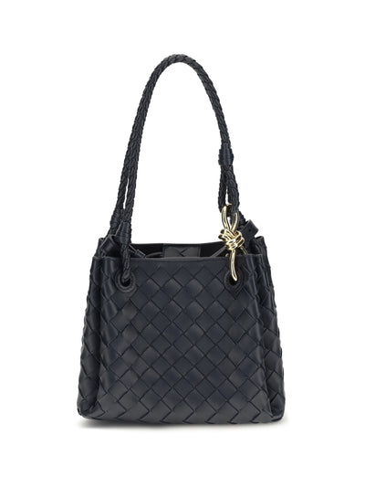 small parachute shoulder bag