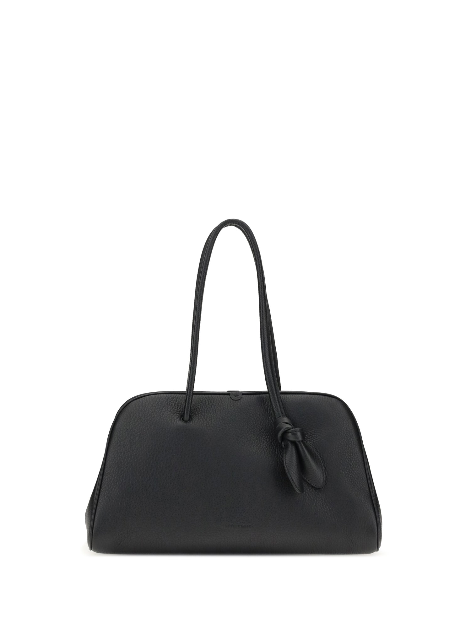 JACQUEMUS OS il turismo shoulder bag