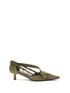 cotton pumps
