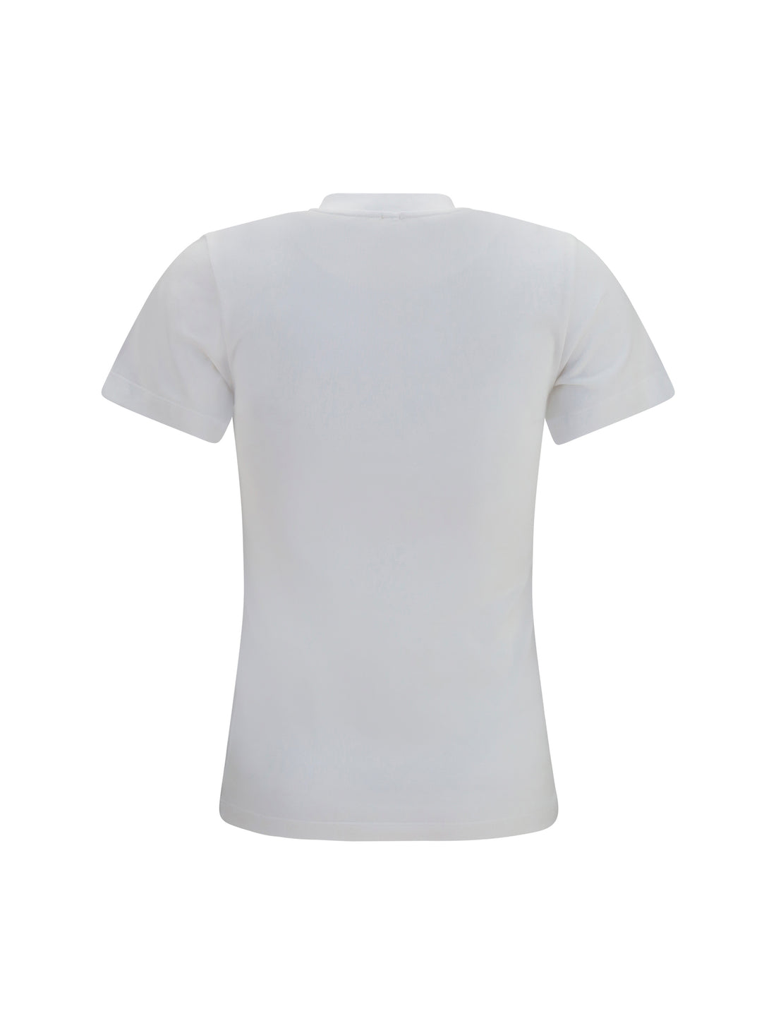 TOTEME L v-neck cotton jersey t-shirt