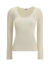 compact sweater