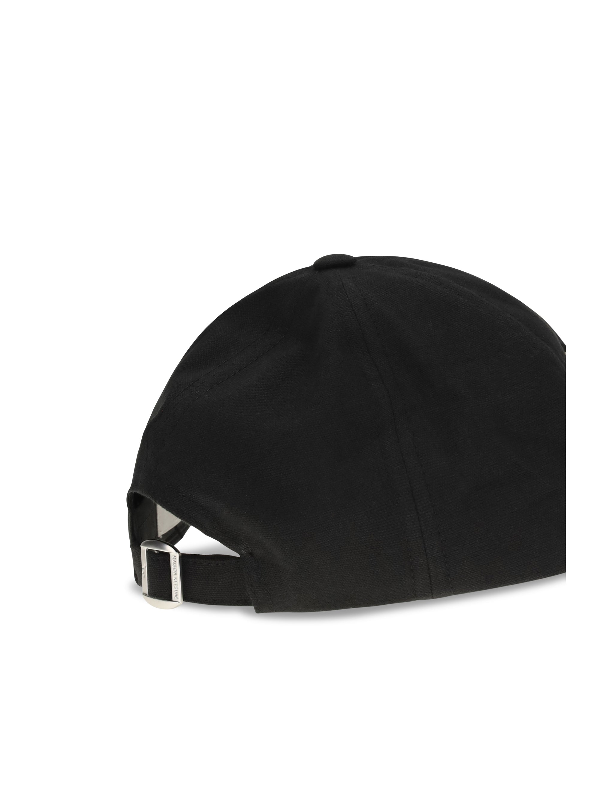 baby fox baseball cap