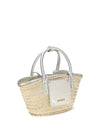small le panier solis handbag