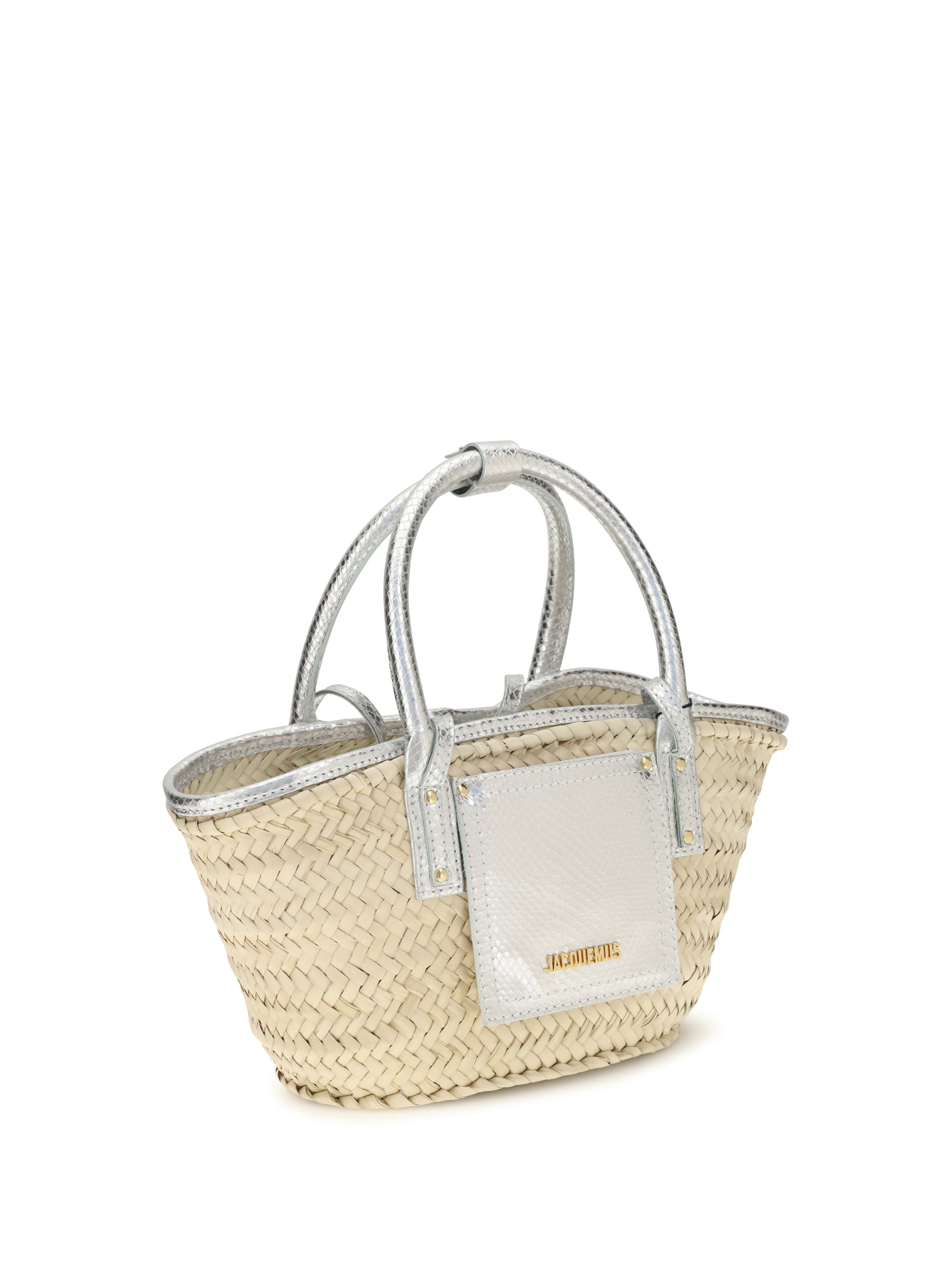 small le panier solis handbag