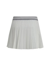 BRUNELLO CUCINELLI 36 pleated skirt