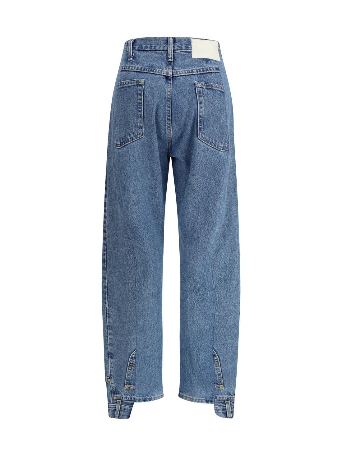 E.L.V. DENIM 26 luna jeans