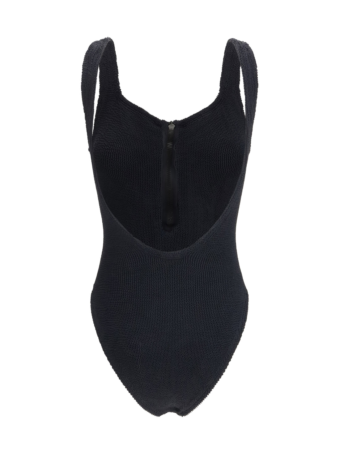 HUNZA G OS dallas one-piece swimsuit 