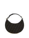 fendigraphy small handbag