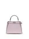 peekaboo mini handbag