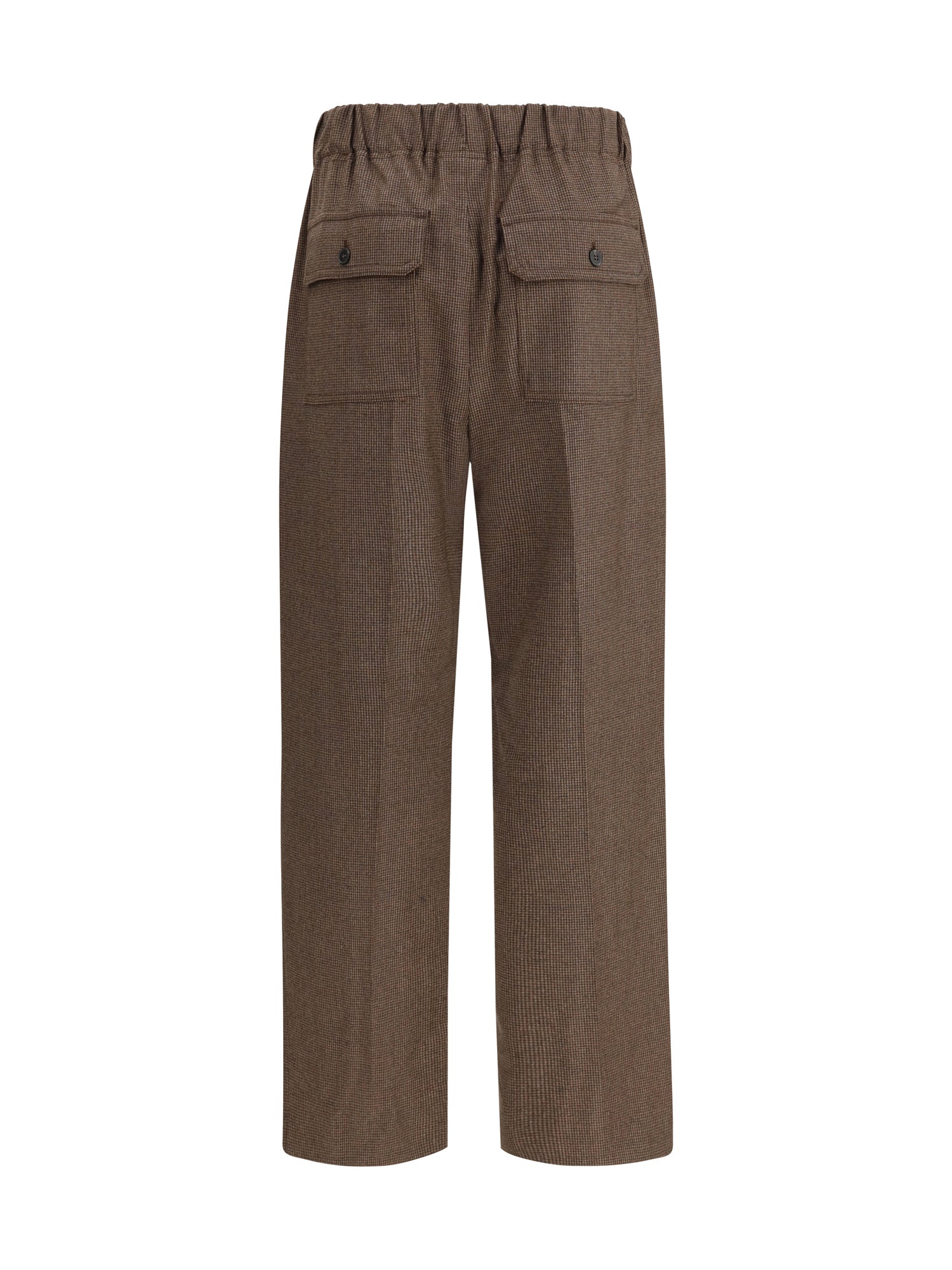 MAX MARA WEEKEND 38 hateley trouser