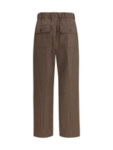MAX MARA WEEKEND 38 hateley trouser