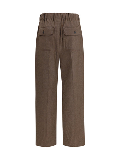 MAX MARA WEEKEND 38 hateley trouser