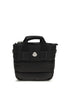 MONCLER OS micro caradoc handbag