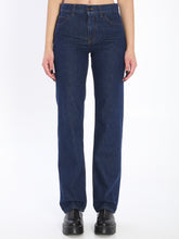 THE ROW 26 carlyl denim jeans 