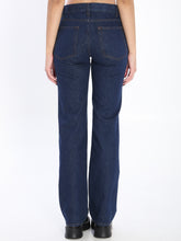 THE ROW 26 carlyl denim jeans 