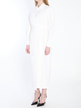 MAX MARA 40 long shirt dress