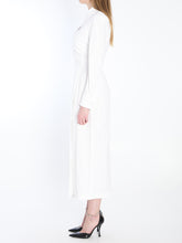 MAX MARA 40 long shirt dress