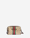 gucci horsebit web camera bag