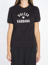 DOLCE&GABBANA 40 cotton t-shirt 