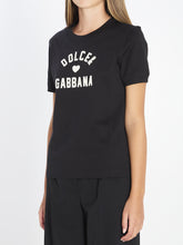 DOLCE&GABBANA 40 cotton t-shirt 