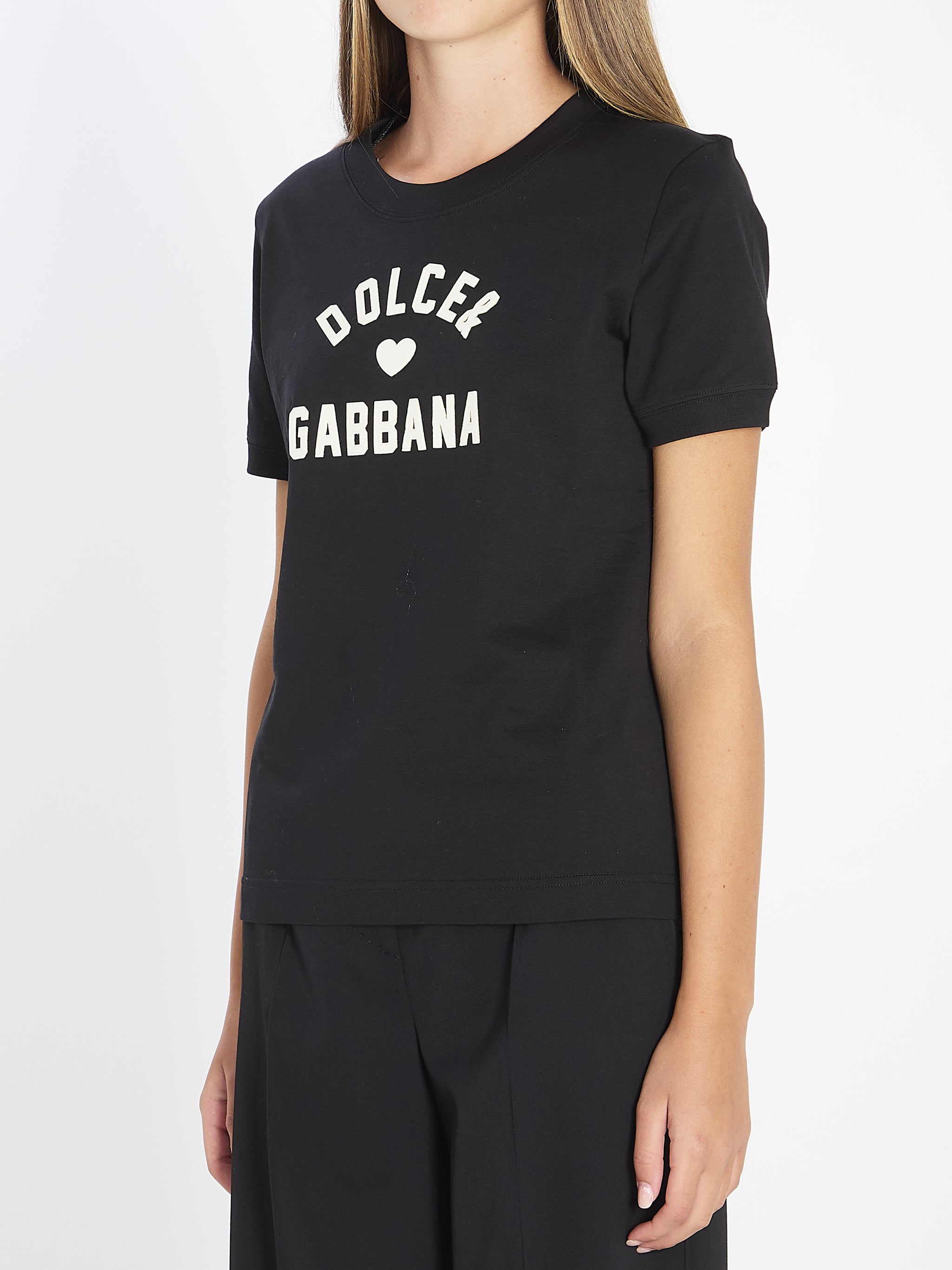 cotton t-shirt