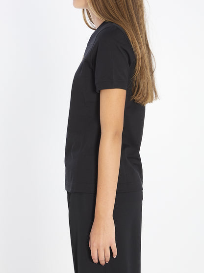 DOLCE&amp;GABBANA 40 cotton t-shirt 