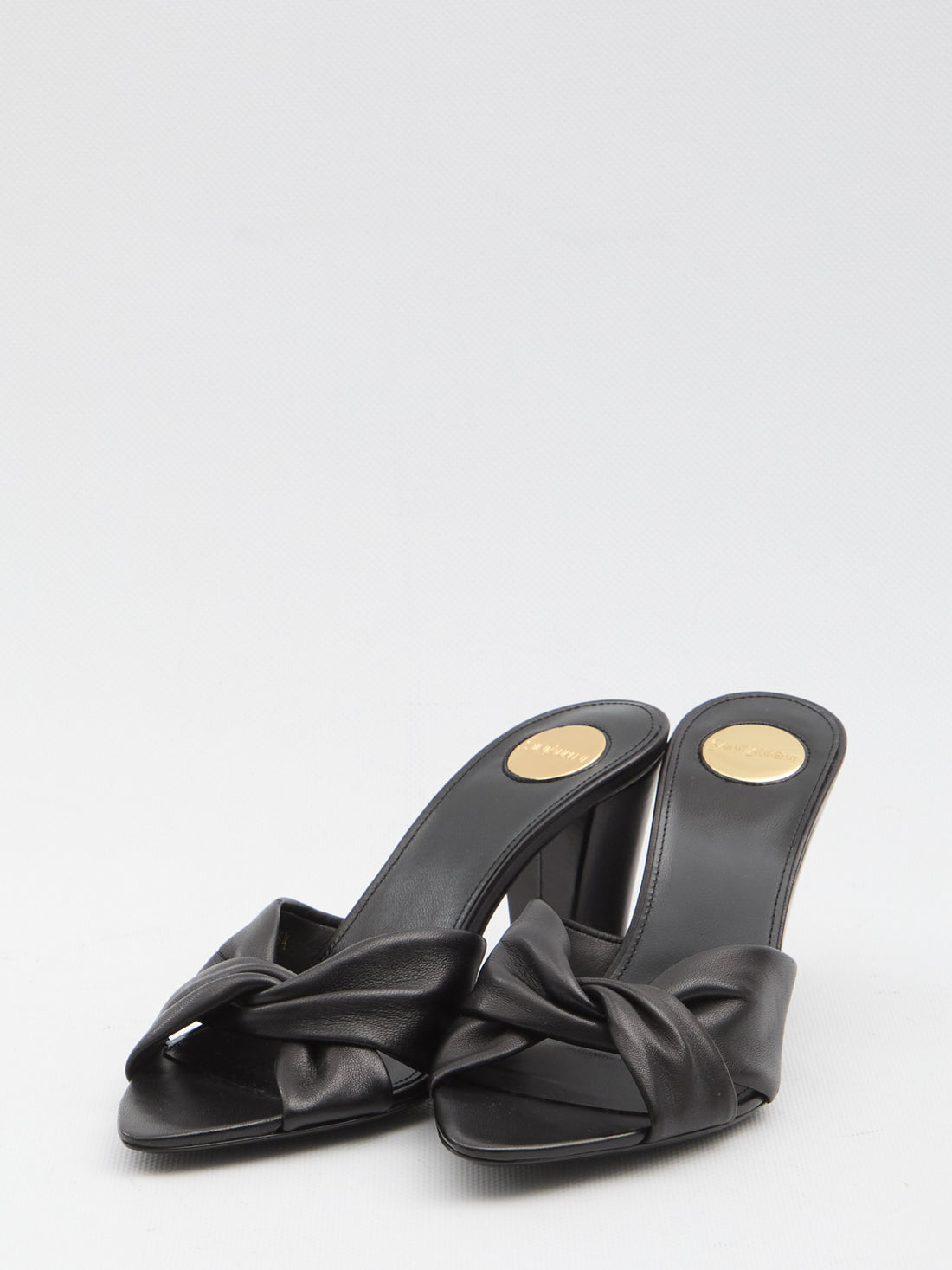 SAINT LAURENT 36 franciane mules