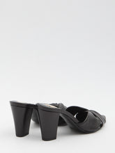 SAINT LAURENT 36 franciane mules