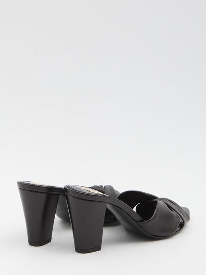 SAINT LAURENT 36 franciane mules