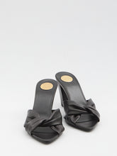 SAINT LAURENT 36 franciane mules